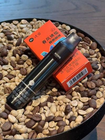 探秘MR迷睿如意系列：革新口感与技术的完美融合